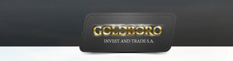 GoldBoro Брокерская компания - с инвестиционными продуктами