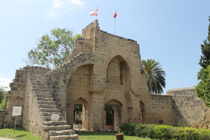 Северный Кипр 
