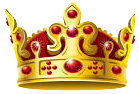 Красаффчек корона