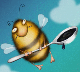 Неправильные пчелы -2